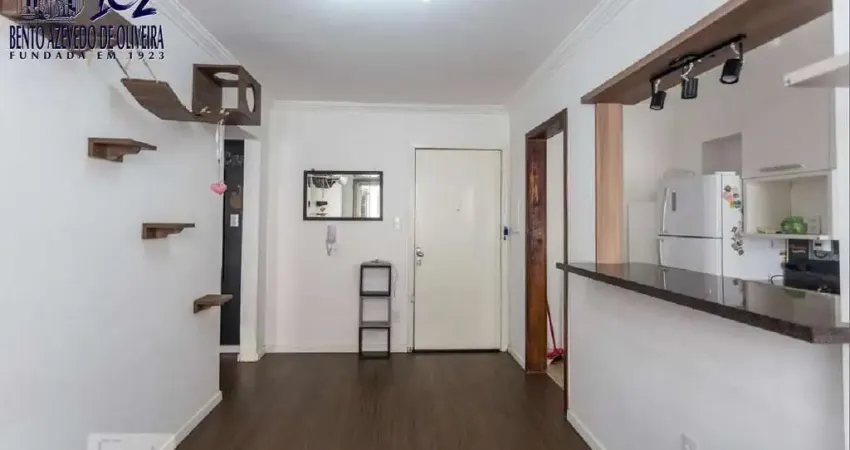Apartamento 1 dormitórios à venda Praia de Belas Porto Alegre/RS
