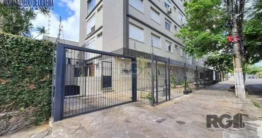 APARTAMENTO DE 1 DORMITÓRIO, 41,69 MTS PRIVATIVOS NO BAIRRO PRAIA DE BELAS