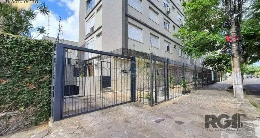 Apartamento de 1 dormitório, 41,69 mts privativos no bairro praia de belas