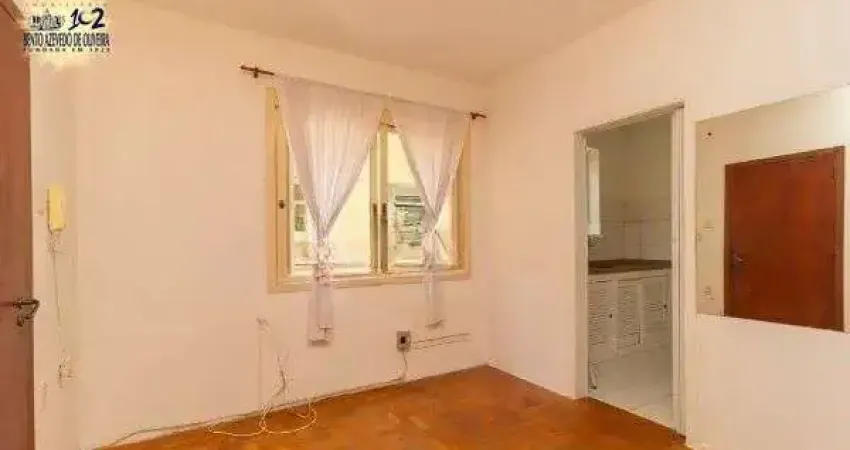 Apartamento com 1 quarto à venda na Rua Barão do Gravataí, 671, Menino Deus, Porto Alegre