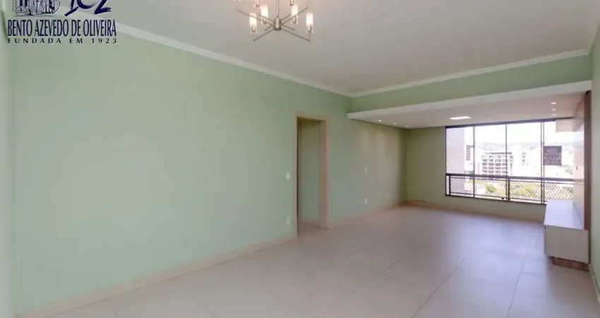 Apartamento para Locação - 90m², 3 dormitórios, sendo 1 suites, 1 vaga - Azenha