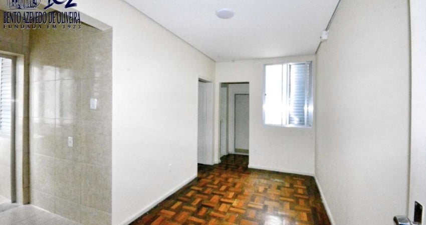 Apartamento de um dormitório ao lado do Shopping João Pessoa