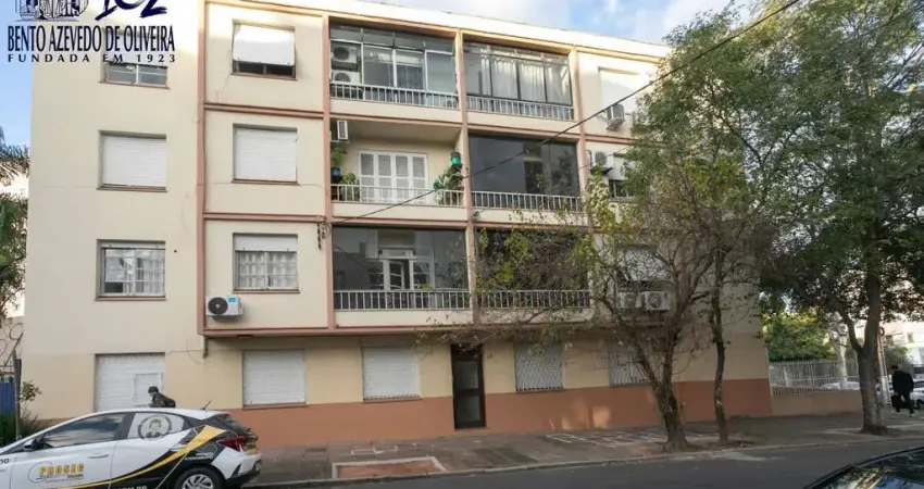 Apartamento de 2 dormitórios | Excelente localização