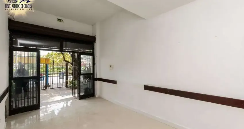Ponto comercial para alugar na Avenida Ipiranga, 1473, Azenha, Porto Alegre