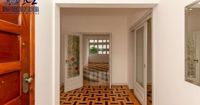 Apartamento 2 dormitórios para alugar Centro Histórico Porto Alegre/RS