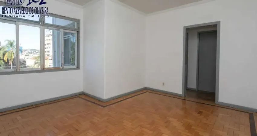 Apartamento com 2 quartos à venda na Rua Santana, 351, Santana, Porto Alegre