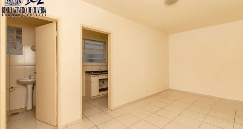Descubra o Refúgio Perfeito: Seu Novo Lar no Bairro Bom Fim!