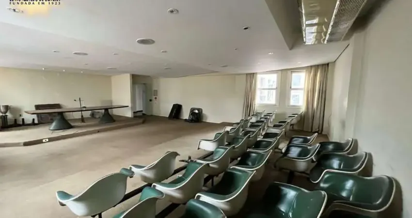 Sala comercial à venda na Travessa Francisco de Leonardo Truda, 98, Centro Histórico, Porto Alegre