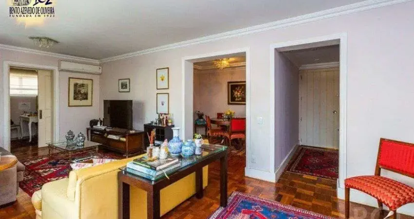 Apartamento para venda - 144.73m², 3 dormitórios, sendo 1 suites, 2 vagas - moin