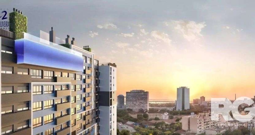 Apartamento 3 dormitórios à venda Cidade Baixa Porto Alegre/RS