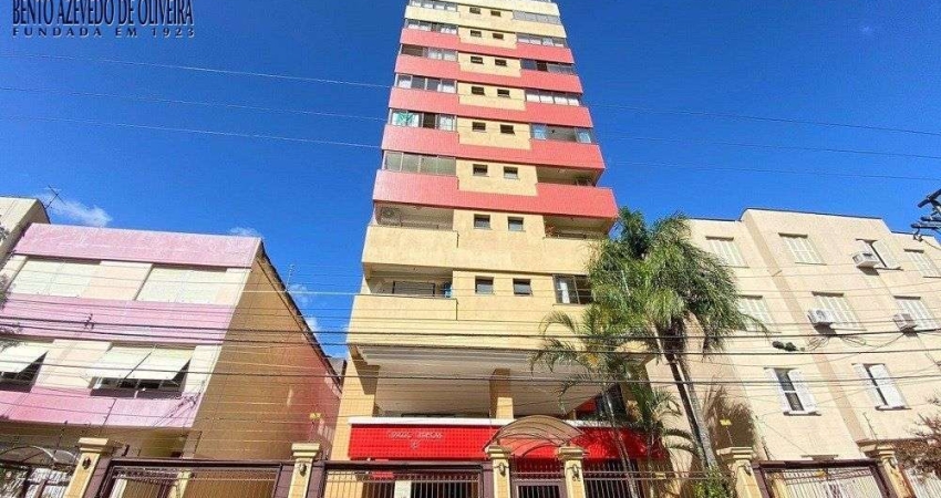 Apartamento de 3 dormitórios com uma vaga de garagem dupla - Cód. RP389826
