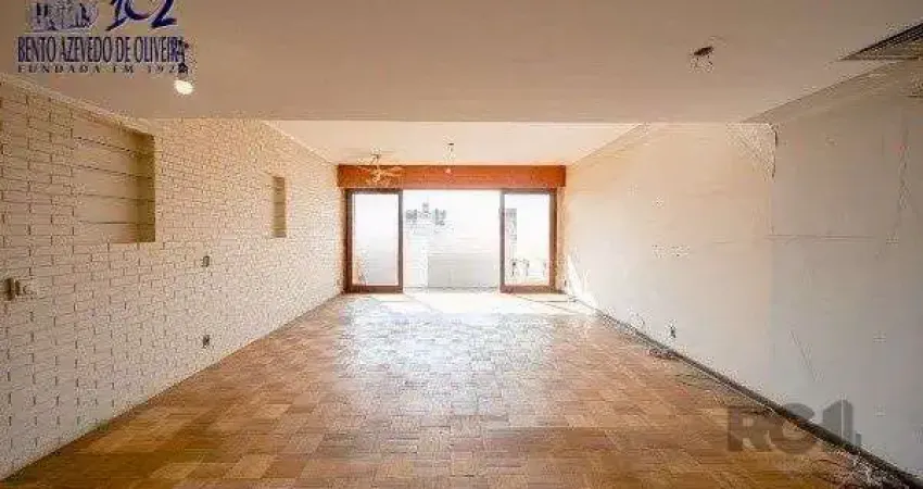 Apartamento 3 Quartos com Vista, Suíte, Sacada e 2 Vagas no Moinhos de Vento- 19