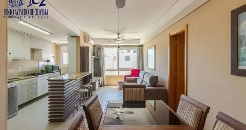 Apartamento 3 dormitórios à venda Cidade Baixa Porto Alegre/RS
