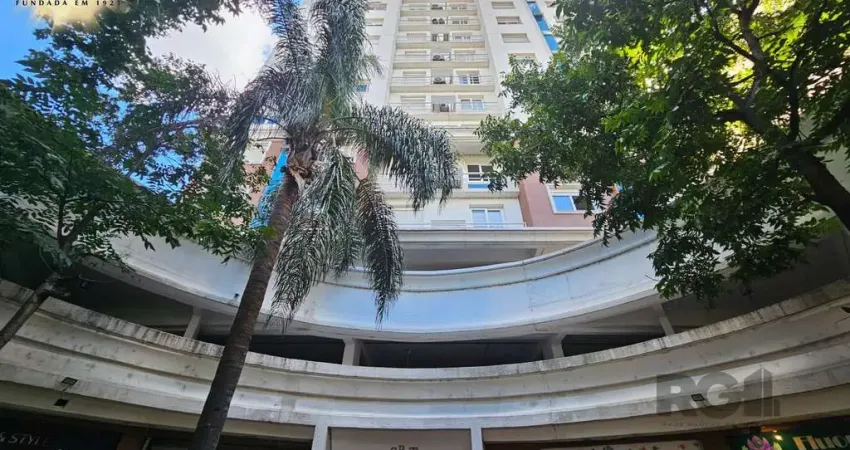 Apartamento 3 dormitórios à venda cidade baixa porto alegre/rs