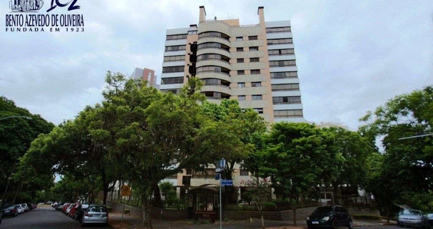 Apartamento 3 dormitórios à venda Moinhos de Vento Porto Alegre/RS