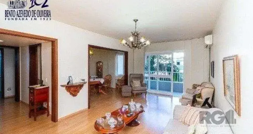 Vende-se amplo apartamento 3 quartos c/ suíte, 2 vagas, living com sacada e vist
