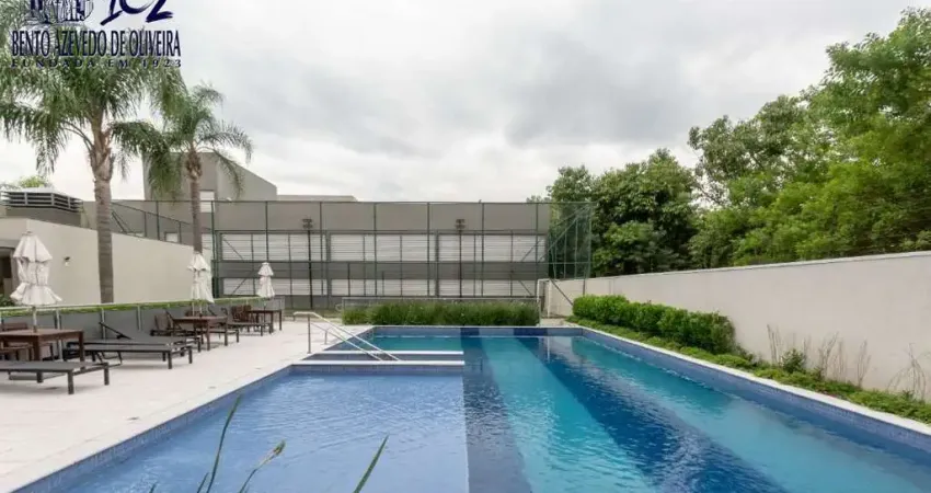 APARTAMENTO 3 DORM. 1 SUÍTE + VAGA 76M²  NAVEGANTES - PORTO ALEGRE