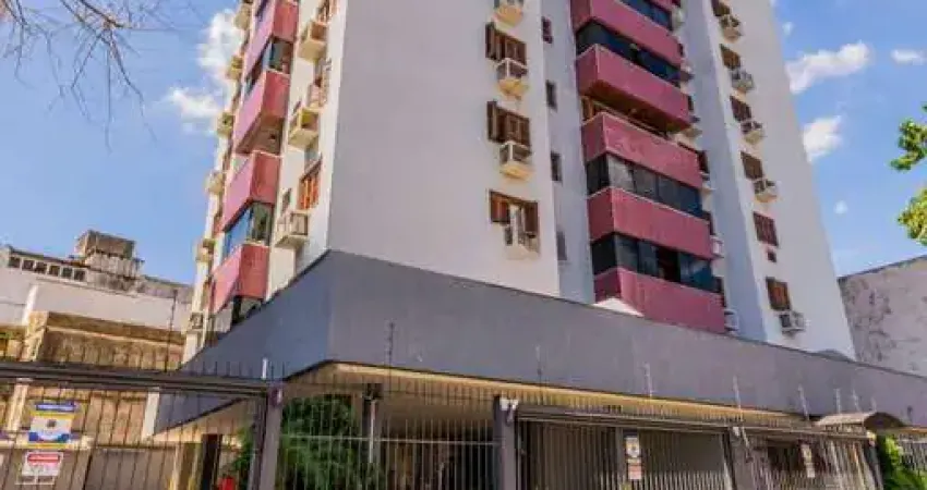 Apartamento com 2 quartos à venda na Rua Barão do Gravataí, 360, Menino Deus, Porto Alegre