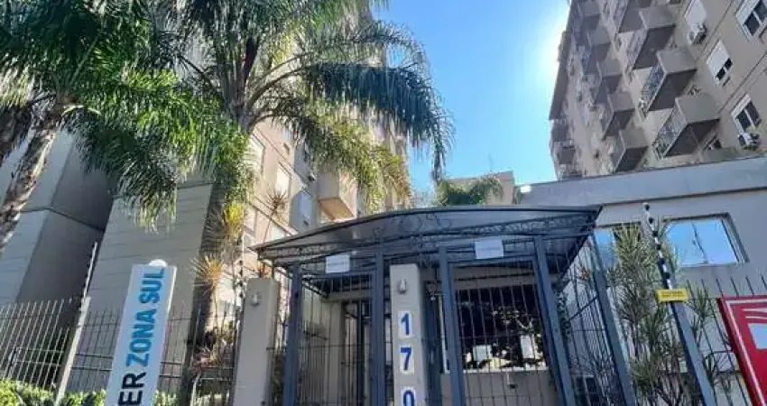 Apartamento a venda no Viver Zona Sul de 2 dormitórios por R$290.000,00