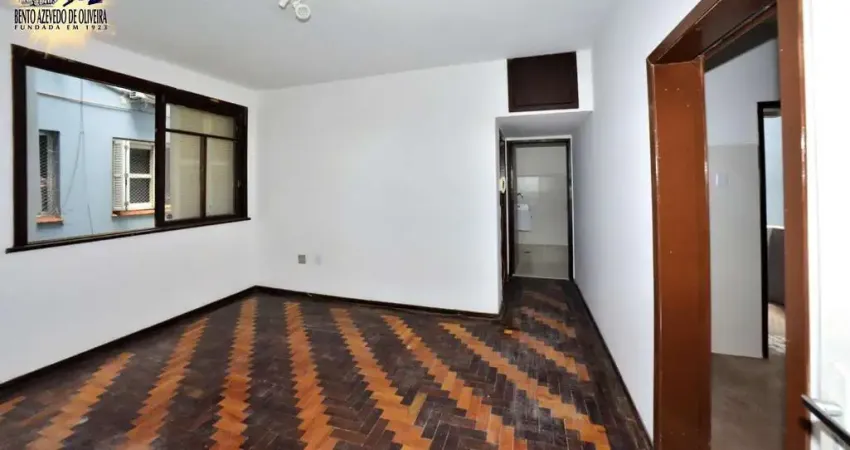 Apartamento com 1 quarto para alugar na Avenida Getúlio Vargas, 928, Menino Deus, Porto Alegre