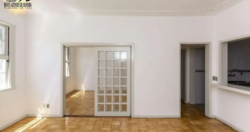 Descubra a oportunidade única de viver no coração da cidade baixa