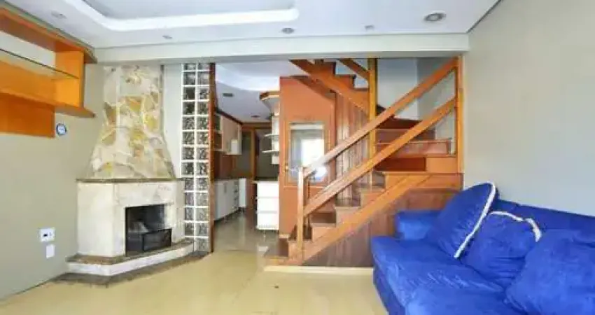 Seu novo lar em porto alegre: conforto, lazer e localização estratégica no bairr