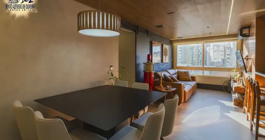 Apartamento 3 dormitórios à venda cidade baixa porto alegre/rs