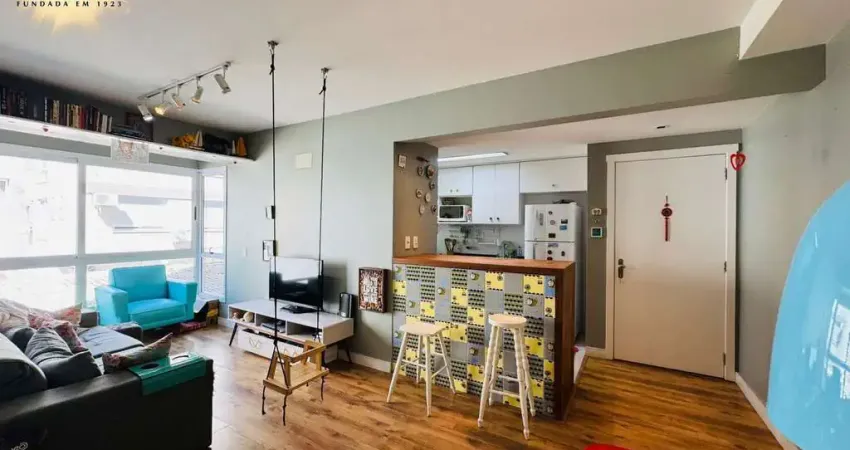 Apartamento com 2 quartos à venda na Rua Eça de Queiroz, 194, Petrópolis, Porto Alegre