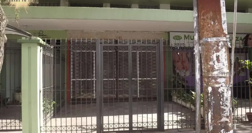 Ponto comercial para alugar na Avenida Getúlio Vargas, 561, Menino Deus, Porto Alegre
