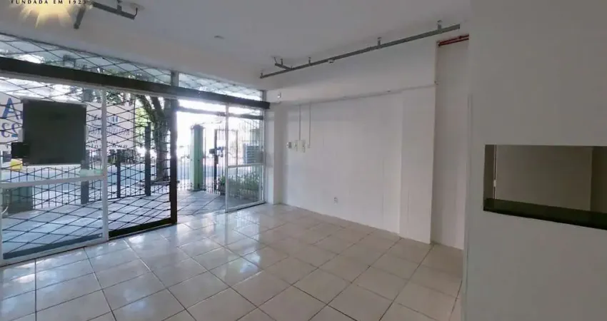 Ponto comercial para alugar na Avenida Getúlio Vargas, 561, Menino Deus, Porto Alegre