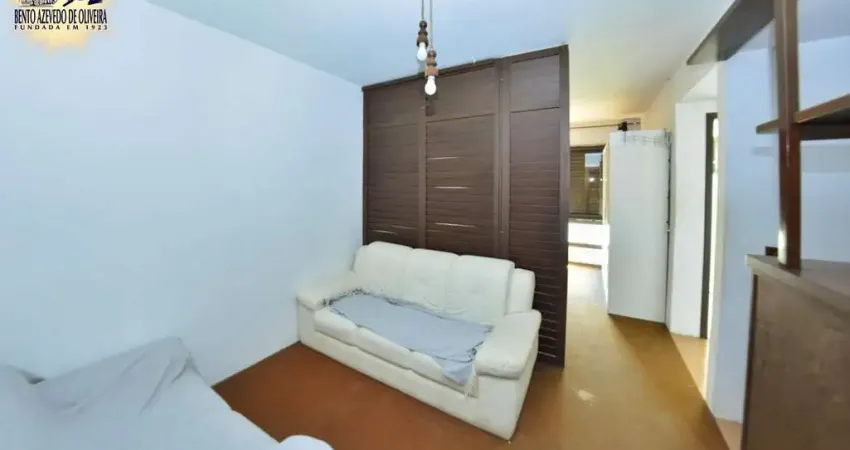 Kitnet / Stúdio para alugar na Rua José do Patrocínio, 264, Cidade Baixa, Porto Alegre