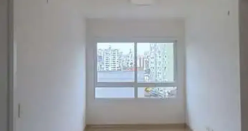 1 dormitório com garagem e total infraestrutura de lazer e segurança