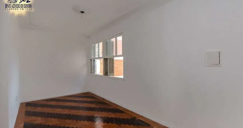 Explore o conforto e a localização perfeita neste encantador apartamento de um d