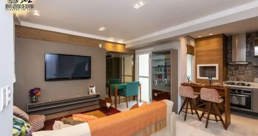 Casa em condomínio fechado com 3 quartos à venda na Rua São Miguel, 350, Coronel Aparício Borges, Porto Alegre