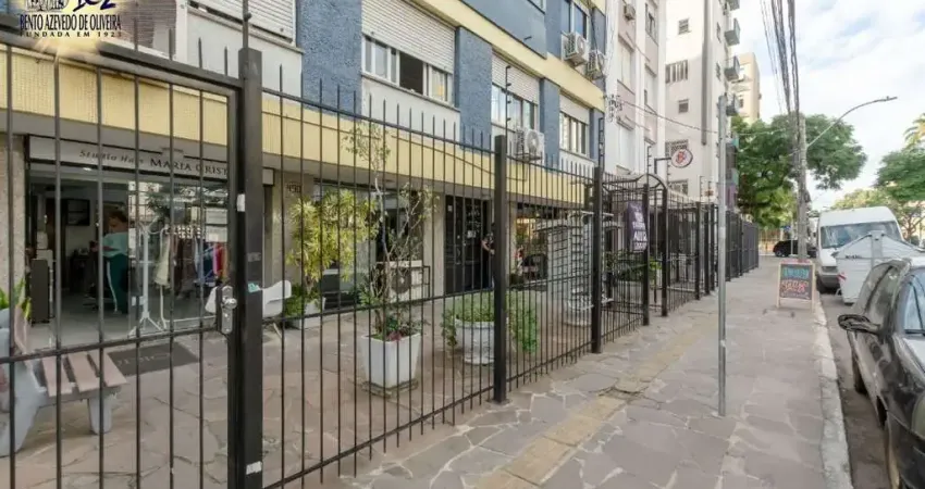 Apartamento com 4 quartos à venda na Avenida Venâncio Aires, 492, Cidade Baixa, Porto Alegre