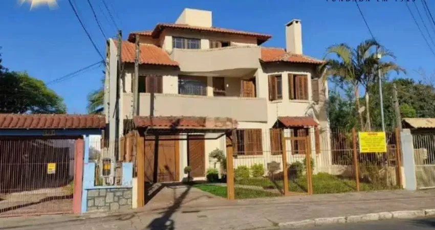 Casa 3 dorm. 1 suíte +3 varandas +5 vagas 258m² ipanema - porto alegre