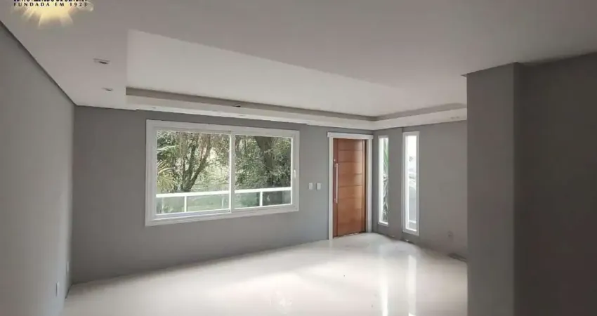 Casa com 3 quartos à venda na Rua Professor Carlos de Paula Couto, 192, Cavalhada, Porto Alegre