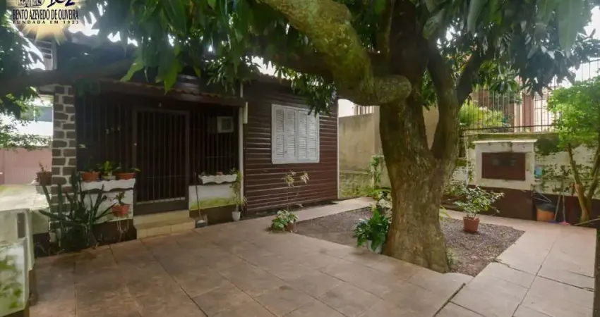 Casa com 4 quartos à venda na Rua Alfredo Varela, 274, Teresópolis, Porto Alegre