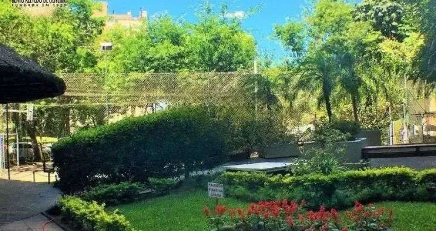 Apartamento 3 dorm. 1 suíte, 2 banheiros + vaga menino deus - porto alegre