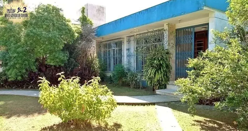 Casa com 5 quartos à venda na Rua General Jonathas Borges Fortes, 364, Glória, Porto Alegre
