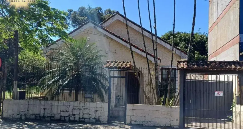 Casa com 3 quartos à venda na Rua Santa Flora, 1460, Nonoai, Porto Alegre