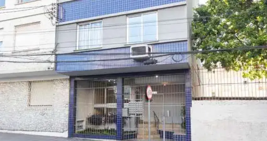 Apartamento garden de dois dormitório reformado passos da redenção.