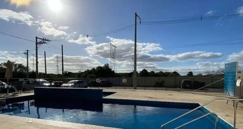 Apartamento com 2 quartos à venda na Rua das Violetas, 724, Igara, Canoas