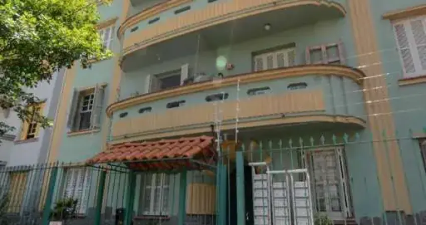 More em uma Obra de Arte: O Ícone Art Déco da Cidade Baixa Espera por Você