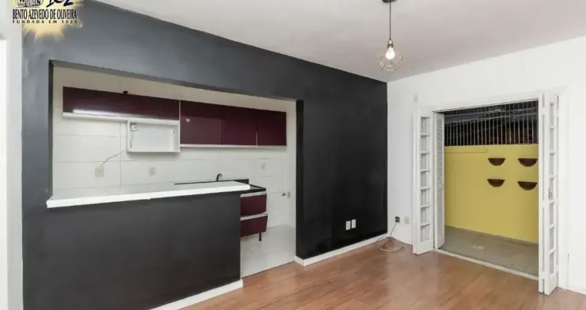 Apartamento com 1 quarto para alugar na Avenida Venâncio Aires, 37, Cidade Baixa, Porto Alegre