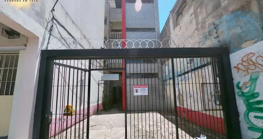 Ponto comercial para alugar na Rua Doutor Sebastião Leão, 178, Cidade Baixa, Porto Alegre
