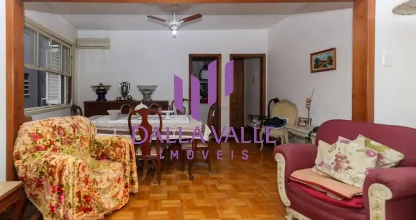 Apartamento com 3 quartos à venda na Rua Coronel Bordini, 324, Auxiliadora, Porto Alegre