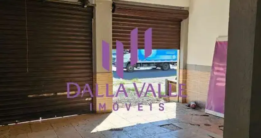 Ponto comercial à venda na Avenida Ceará, 1248, São João, Porto Alegre