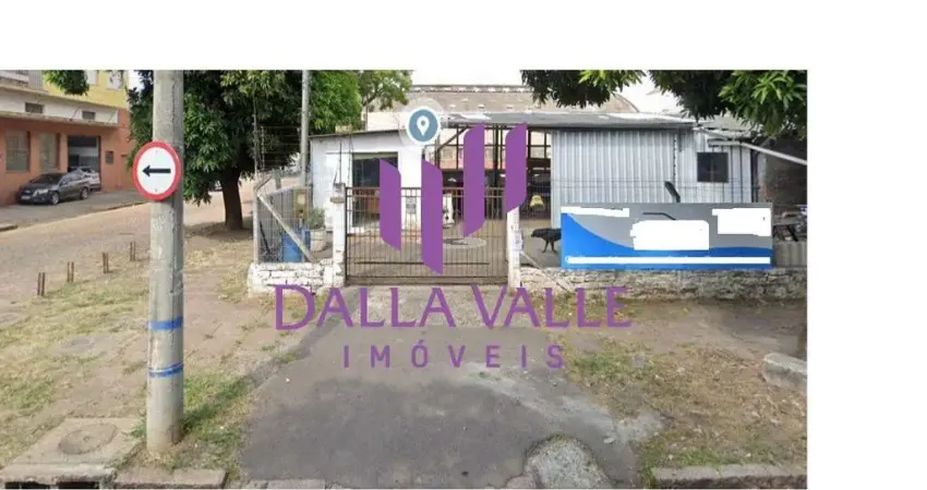 Terreno à venda na Avenida França, 1123, Navegantes, Porto Alegre