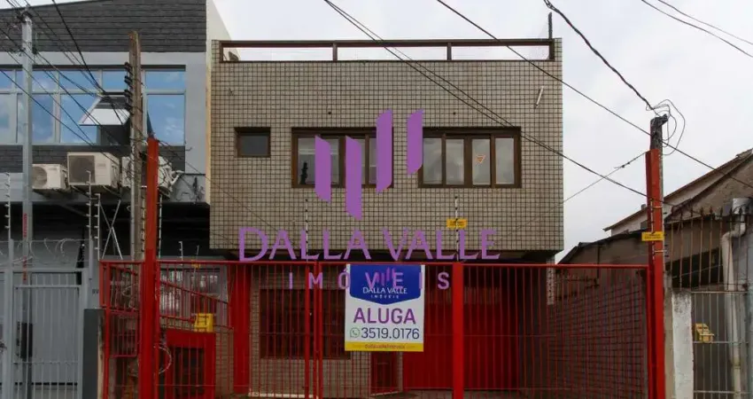 Barracão / Galpão / Depósito para alugar na Rua Dona Margarida, 57, Navegantes, Porto Alegre